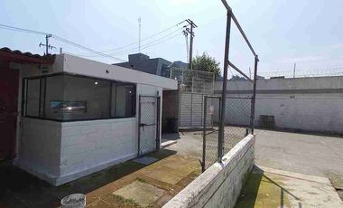 Bodega comercial en Ocoyoacac