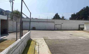 Bodega comercial en Ocoyoacac