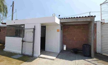 Bodega comercial en Ocoyoacac