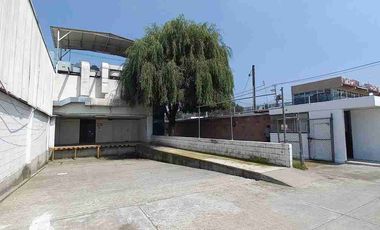Bodega comercial en Ocoyoacac