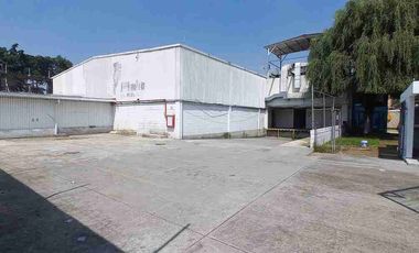 Bodega comercial en Ocoyoacac