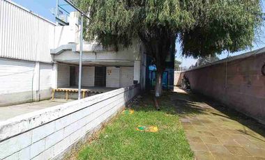 Bodega comercial en Ocoyoacac