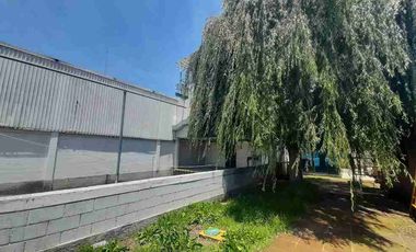 Bodega comercial en Ocoyoacac