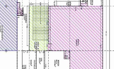 Bodega comercial en Ocoyoacac