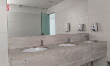 ¡ALQUILER LOCAL COMERCIAL – LA MOLINA!