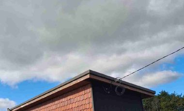 SE VENDE PARCELA 5000m2 EN FRUTILLAR, CERCANO A ROTONDA