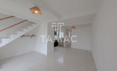 Casa en venta en condominio en Tzompantle en Cuernavaca