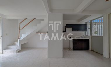 Casa en venta en condominio en Tzompantle en Cuernavaca