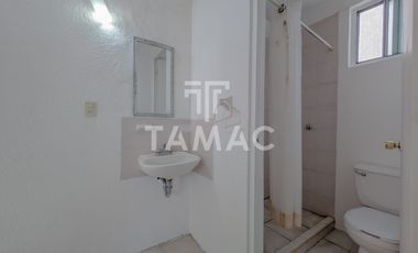 Casa en venta en condominio en Tzompantle en Cuernavaca