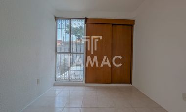 Casa en venta en condominio en Tzompantle en Cuernavaca