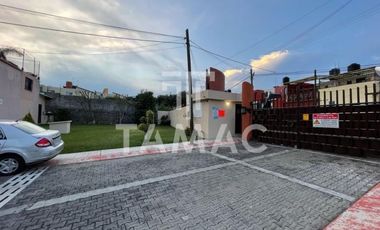Casa en venta en condominio en Tzompantle en Cuernavaca
