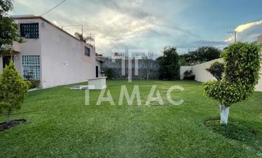 Casa en venta en condominio en Tzompantle en Cuernavaca