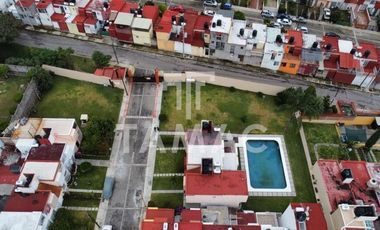 Casa en venta en condominio en Tzompantle en Cuernavaca