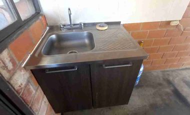 Vendo departamento usado en cuautlancingo 2 recamaras