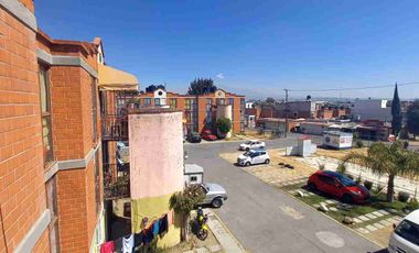 Vendo departamento usado en cuautlancingo 2 recamaras