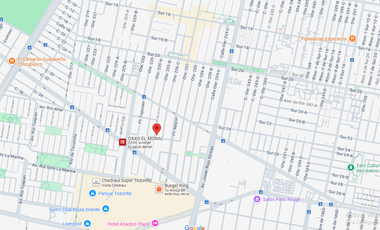 CASA EN REMATE EN COL. ALFONSO ORTIZ TIRADO $5,226,480.00