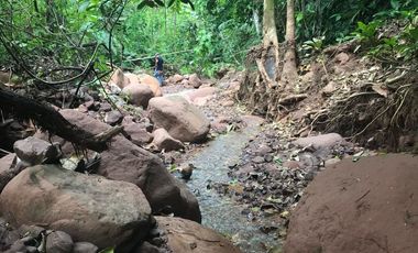 ¡Descubra el Paraíso Escondido en Chazuta, Tarapoto: Un Terreno de 68 Hectáreas con Potencial Ilimitado!