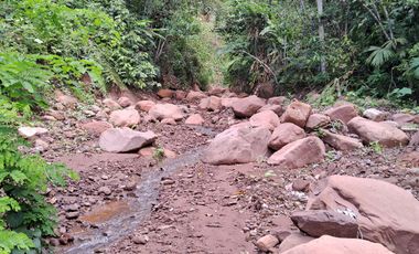 ¡Descubra el Paraíso Escondido en Chazuta, Tarapoto: Un Terreno de 68 Hectáreas con Potencial Ilimitado!