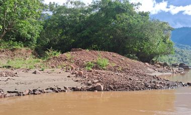 ¡Descubra el Paraíso Escondido en Chazuta, Tarapoto: Un Terreno de 68 Hectáreas con Potencial Ilimitado!