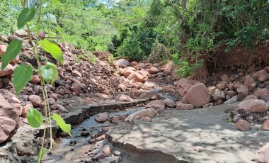 62 Hectáreas con Potencial Ilimitado! Descubra el Paraíso Escondido en Chazuta, cerca Tarapoto.