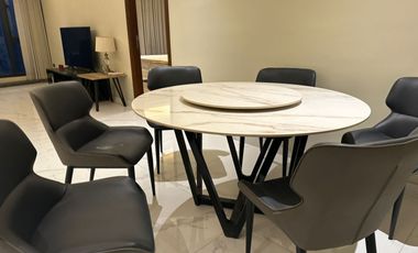 FOR RENT 3 Bedroom 130sqm Condo Unit - Bay Prime