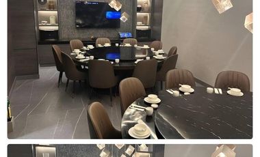 FOR RENT 3 Bedroom 130sqm Condo Unit - Bay Prime