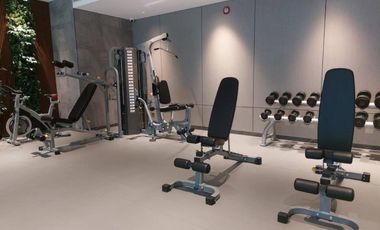 FOR RENT 3 Bedroom 130sqm Condo Unit - Bay Prime