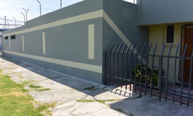 IDEAL EMPRESAS: USD 475.000 - PROPIEDAD EN VENTA, SECTOR NORTE DE QUITO