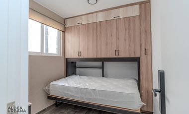🏠 Habitación en coliving zona Los Fuertes de Puebla