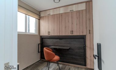 🏠 Habitación en coliving zona Los Fuertes de Puebla