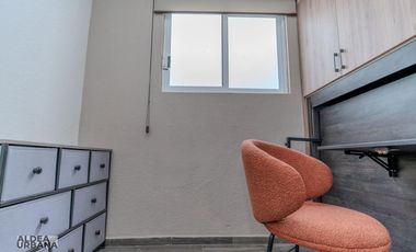 🏠 Habitación en coliving zona Los Fuertes de Puebla