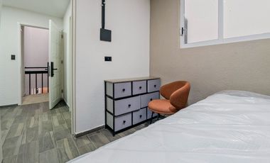 🏠 Habitación en coliving zona Los Fuertes de Puebla