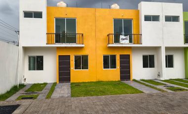 🏡 En Venta: Casa Nueva en Zona Céntrica – Vive a Pasos del Parque y Olvídate del Tráfico  ¡Estrénala Hoy!