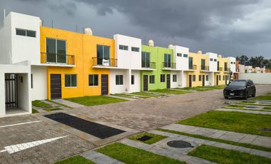 🏡 En Venta: Casa Nueva en Zona Céntrica – Vive a Pasos del Parque y Olvídate del Tráfico  ¡Estrénala Hoy!