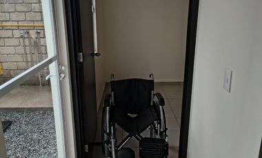 🏡 En Venta: Casa Nueva en Zona Céntrica – Vive a Pasos del Parque y Olvídate del Tráfico  ¡Estrénala Hoy!