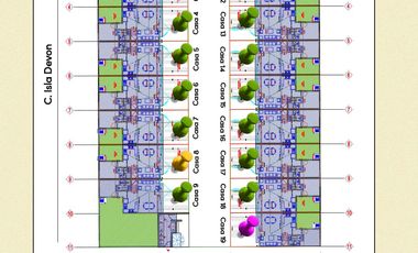 🏡 En Venta: Casa Nueva en Zona Céntrica – Vive a Pasos del Parque y Olvídate del Tráfico  ¡Estrénala Hoy!