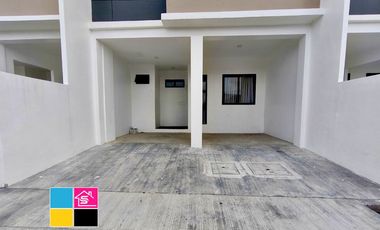 Modern Townhouse for Sale in Talamban Cebu with Elegant Amenities