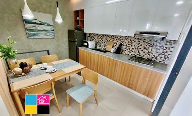 Modern Townhouse for Sale in Talamban Cebu with Elegant Amenities