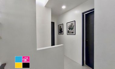 Modern Townhouse for Sale in Talamban Cebu with Elegant Amenities