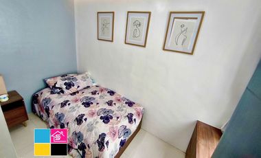 Modern Townhouse for Sale in Talamban Cebu with Elegant Amenities
