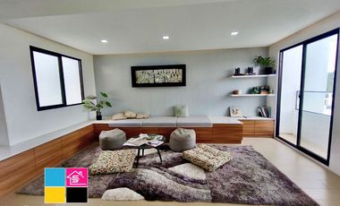 Modern Townhouse for Sale in Talamban Cebu with Elegant Amenities