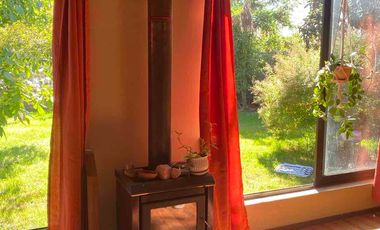 Arriendo Excelente Casa Uso Comercial O Habitacional, Centro Talagante