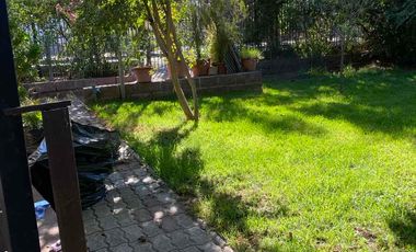 Arriendo Excelente Casa Uso Comercial O Habitacional, Centro Talagante