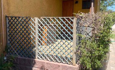 Arriendo Excelente Casa Uso Comercial O Habitacional, Centro Talagante