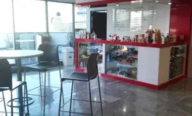 Oficina en renta con Excelente Ubicación en Zona Dorada de Irapuato, M1 INT. 1