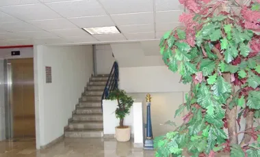 Oficina en renta con Excelente Ubicación en Zona Dorada de Irapuato, M1 INT. 1
