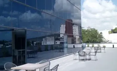 Oficina en renta con Excelente Ubicación en Zona Dorada de Irapuato, M1 INT. 1