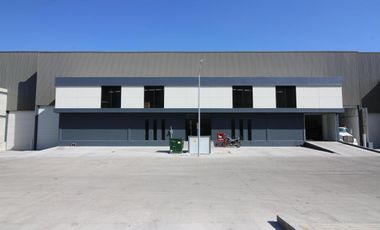 VENTA DE NAVE INDUSTRIAL - BODEGA.  ELITE NEXTIPAC I