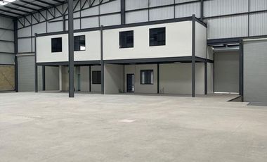 VENTA DE NAVE INDUSTRIAL - BODEGA.  ELITE NEXTIPAC I