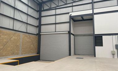 VENTA DE NAVE INDUSTRIAL - BODEGA.  ELITE NEXTIPAC I